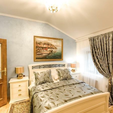 Villa Hasi Poreč Exteriér fotografie