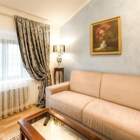 Villa Hasi Poreč Exteriér fotografie