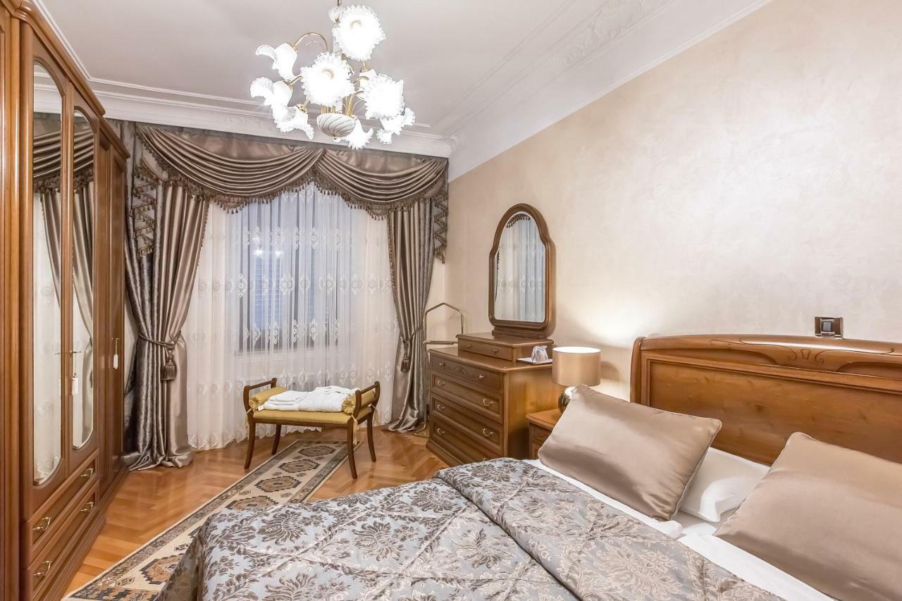 Villa Hasi Poreč Exteriér fotografie