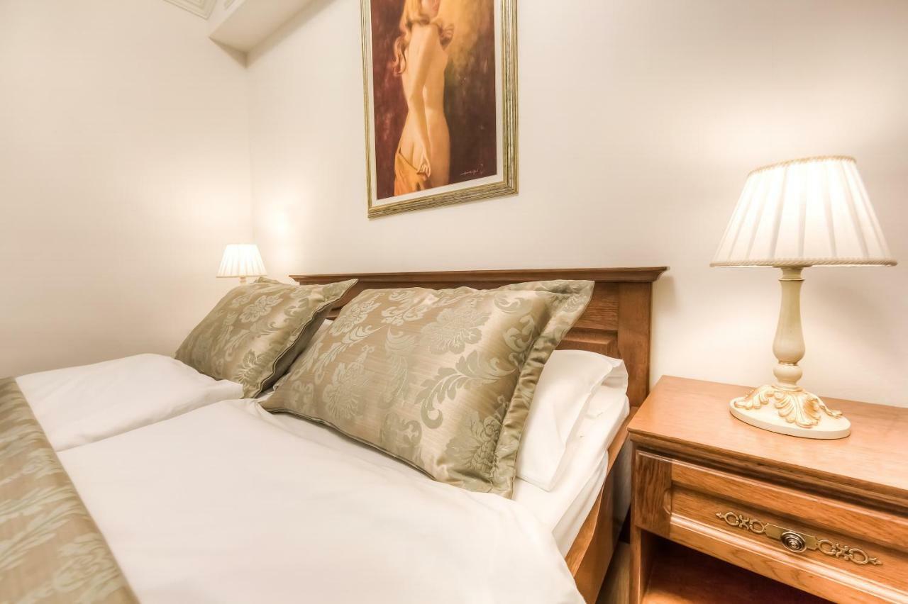 Villa Hasi Poreč Exteriér fotografie