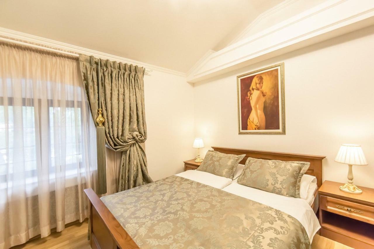 Villa Hasi Poreč Exteriér fotografie