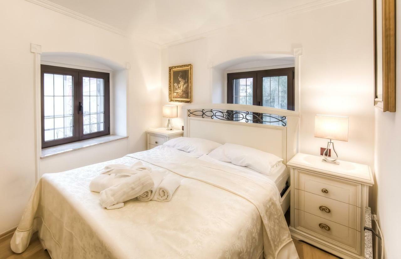 Villa Hasi Poreč Exteriér fotografie
