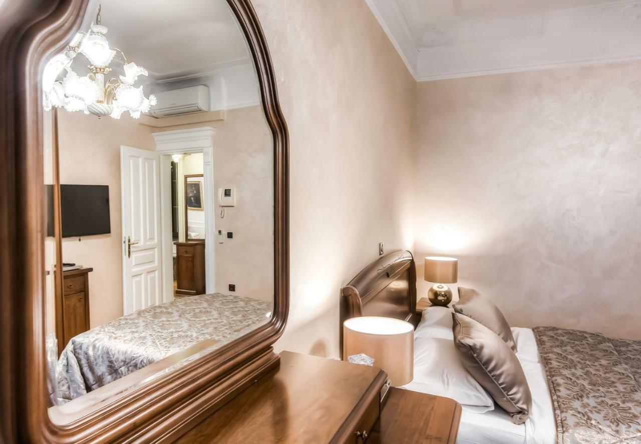 Villa Hasi Poreč Exteriér fotografie