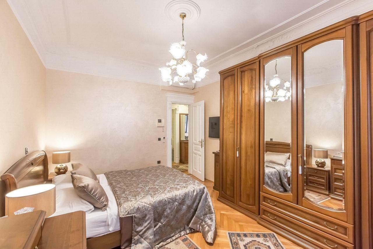 Villa Hasi Poreč Exteriér fotografie