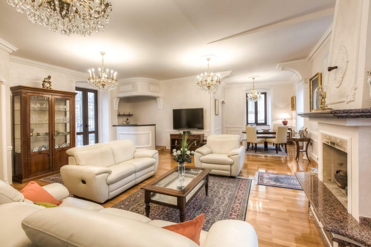 Villa Hasi Poreč Exteriér fotografie