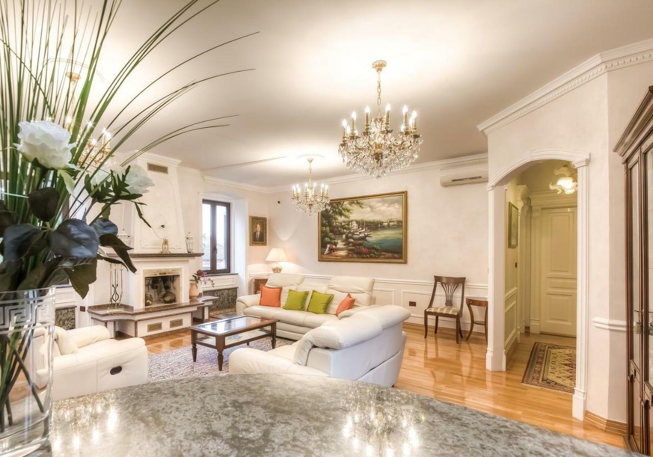Villa Hasi Poreč Exteriér fotografie