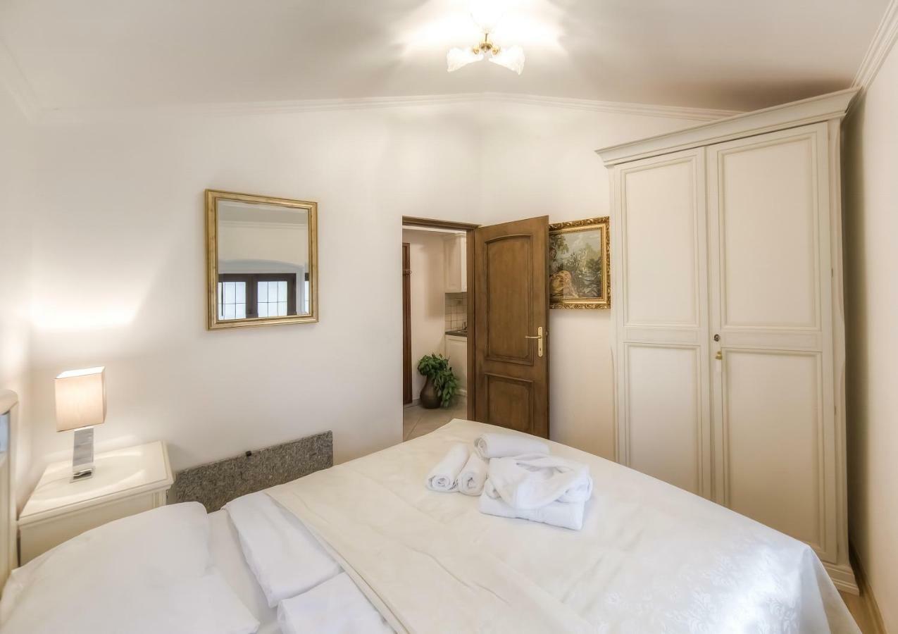 Villa Hasi Poreč Exteriér fotografie