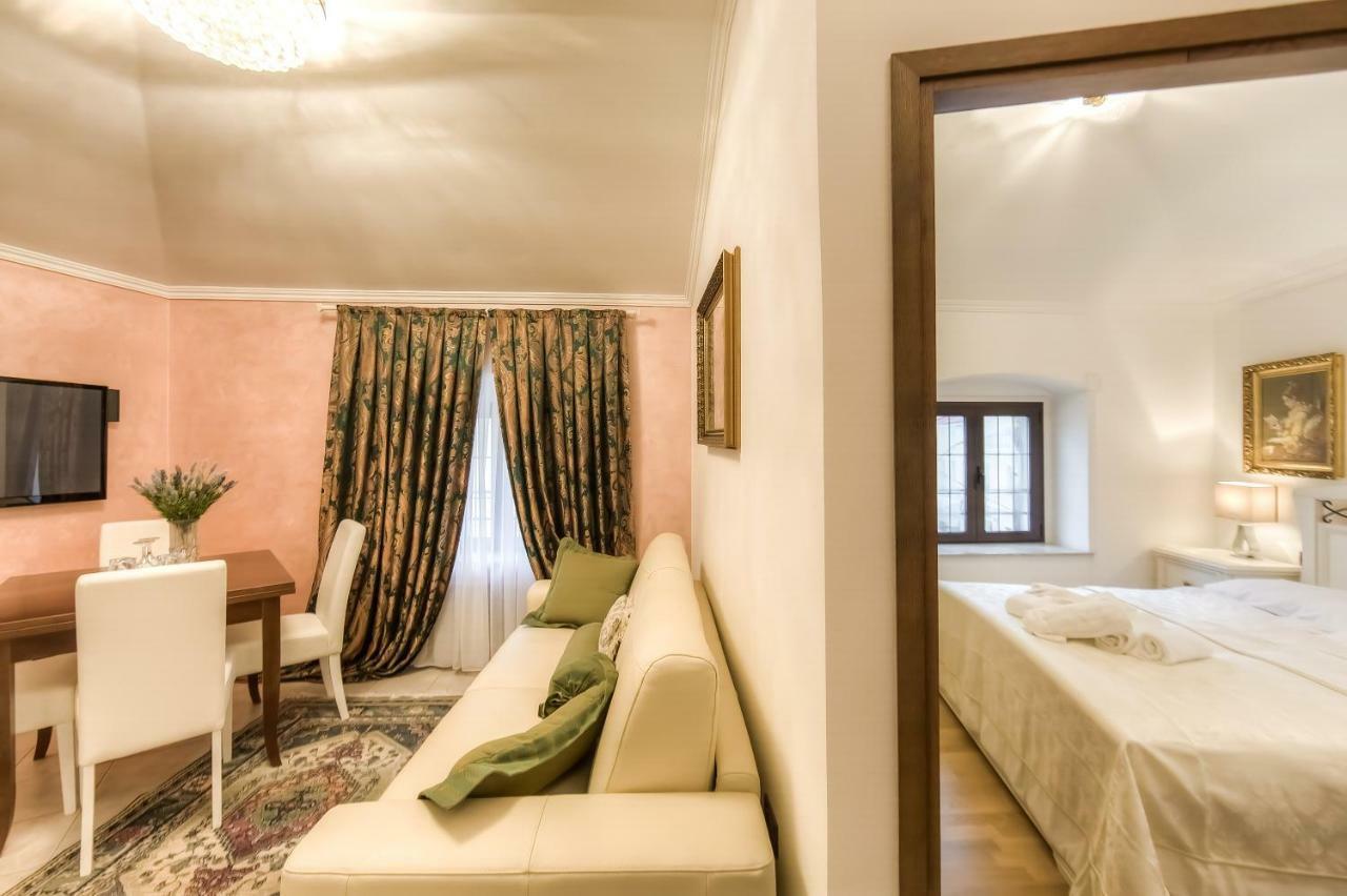 Villa Hasi Poreč Exteriér fotografie