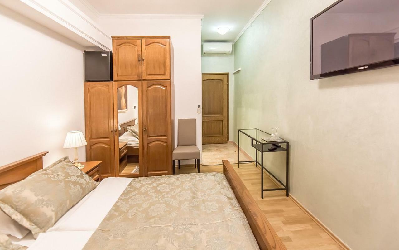 Villa Hasi Poreč Exteriér fotografie