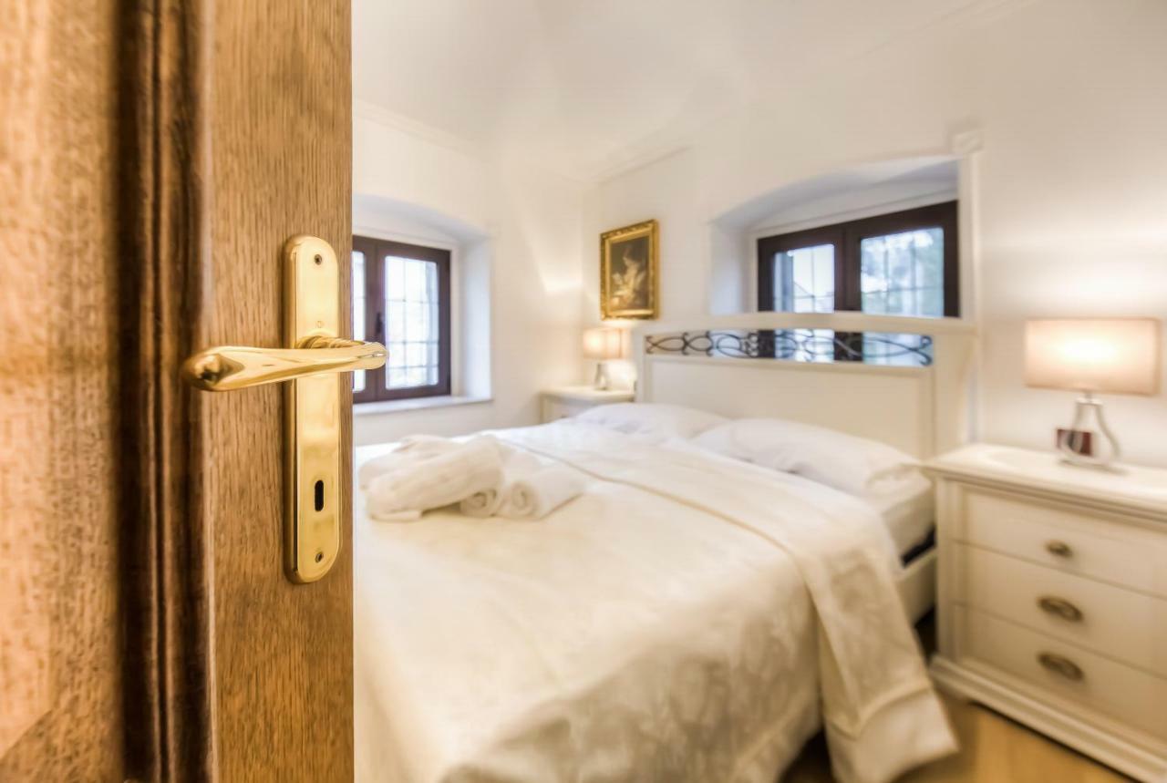 Villa Hasi Poreč Exteriér fotografie