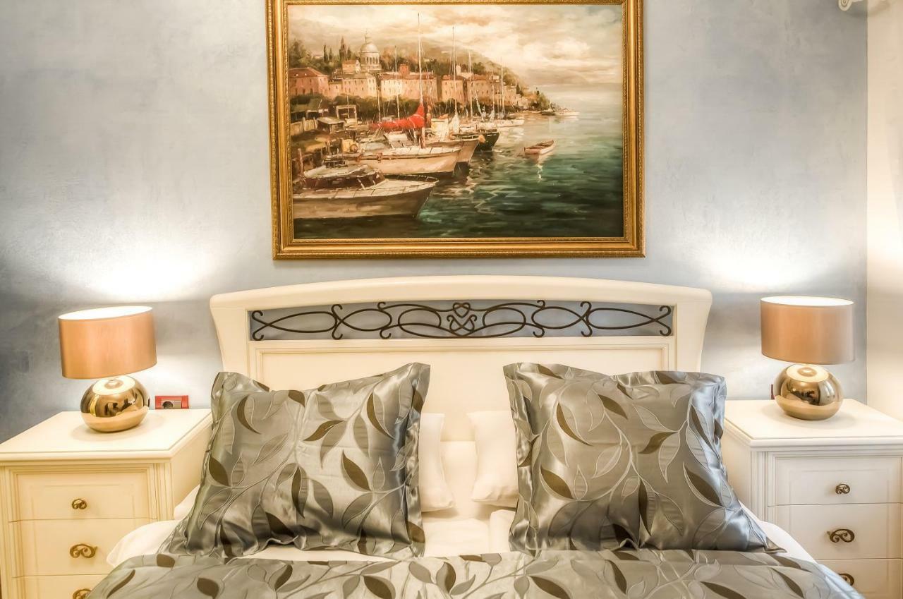 Villa Hasi Poreč Exteriér fotografie